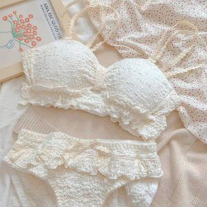 Women's underwear bra..